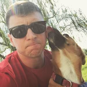 Meet your Posher, Steven